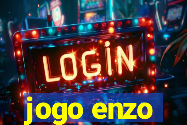 jogo enzo